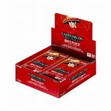 Booster Box